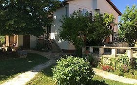 Two-Bedroom Countryside Apartment