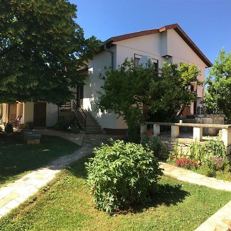 Two-Bedroom Countryside Apartment Marčana Kültér fotó