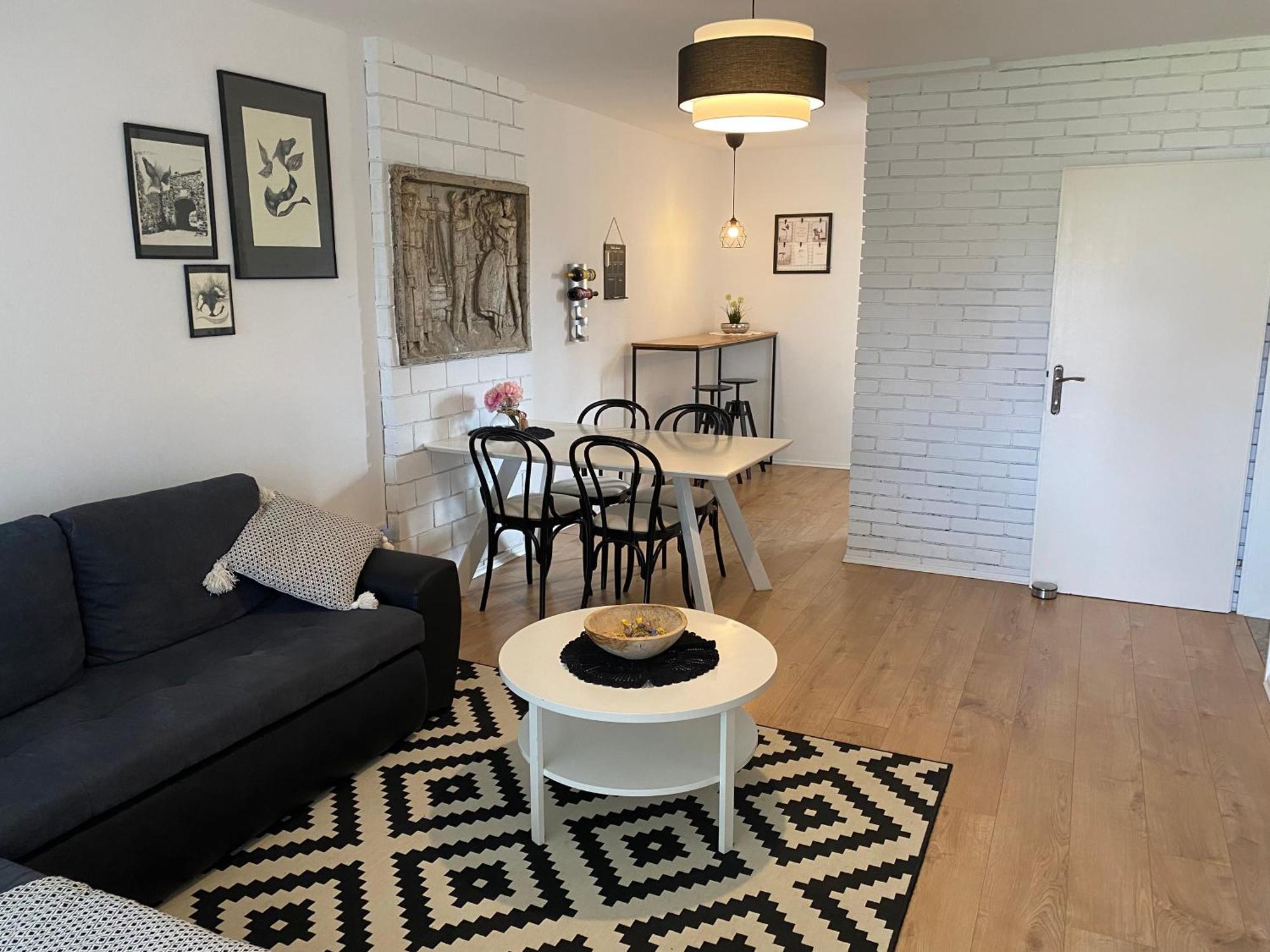 Two-Bedroom Countryside Apartment Marčana Kültér fotó
