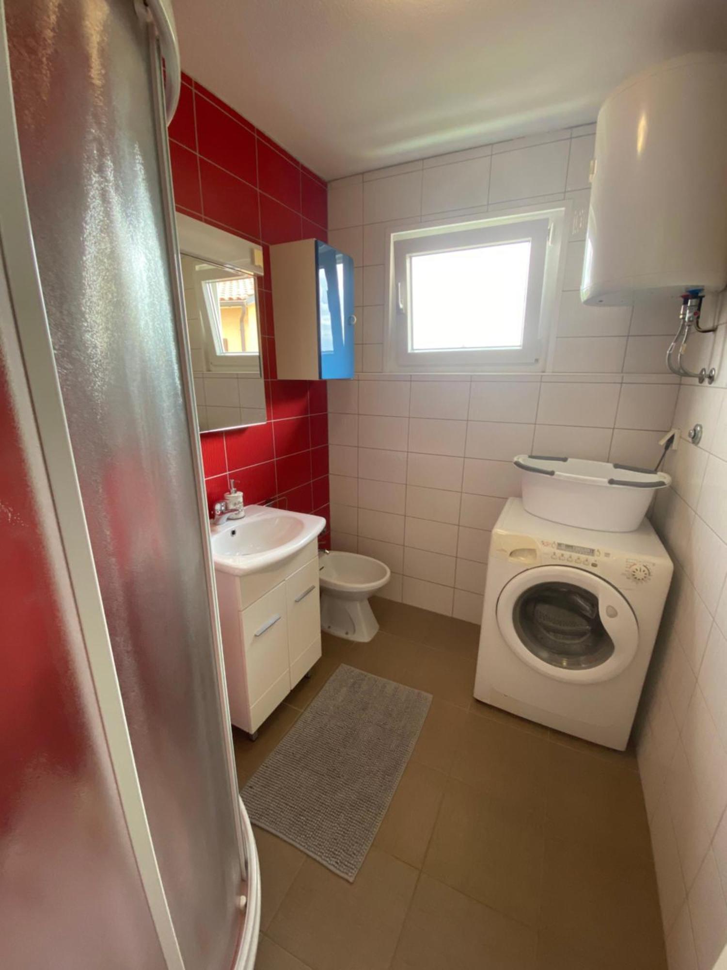 Two-Bedroom Countryside Apartment Marčana Kültér fotó