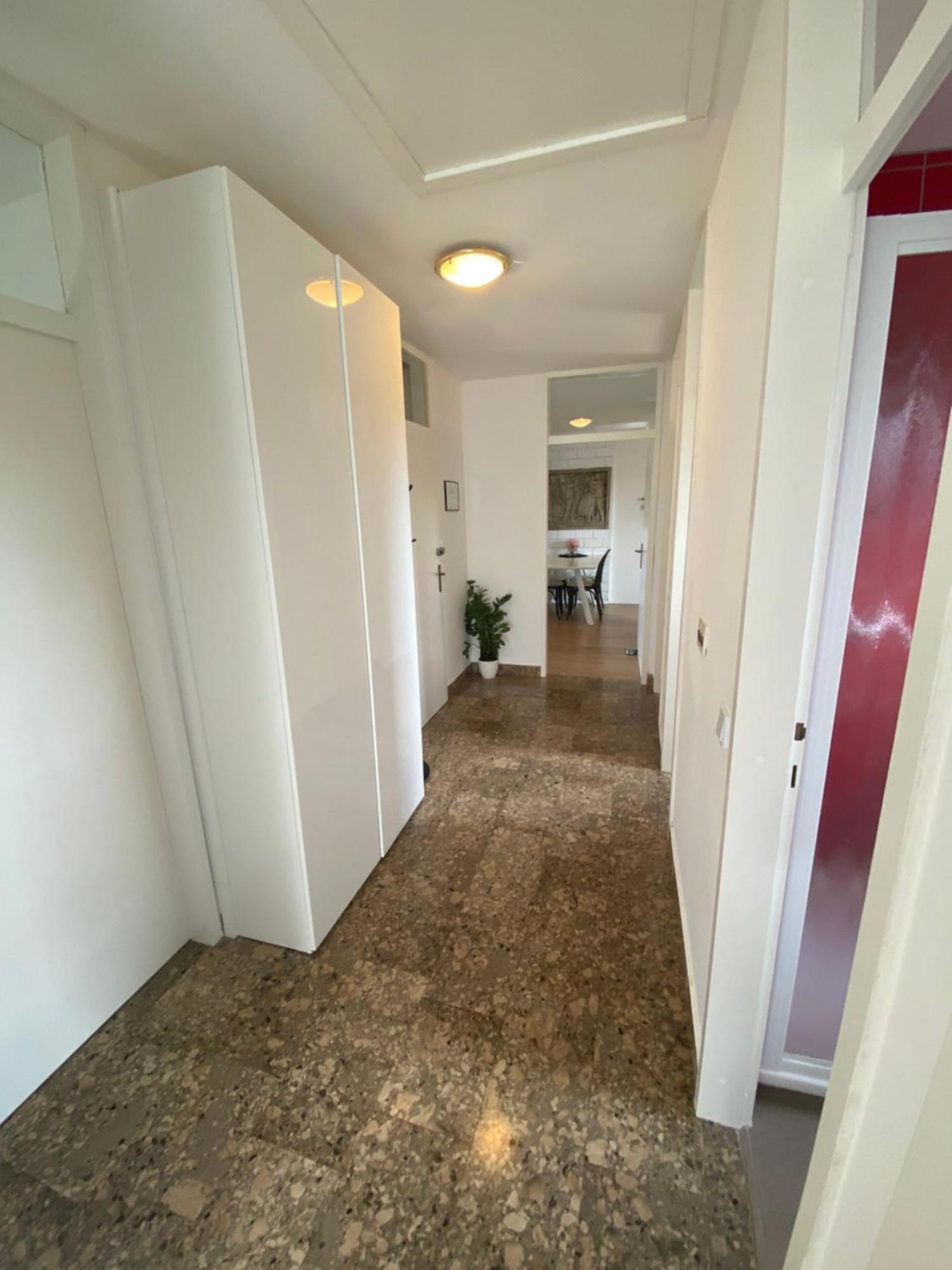 Two-Bedroom Countryside Apartment Marčana Kültér fotó