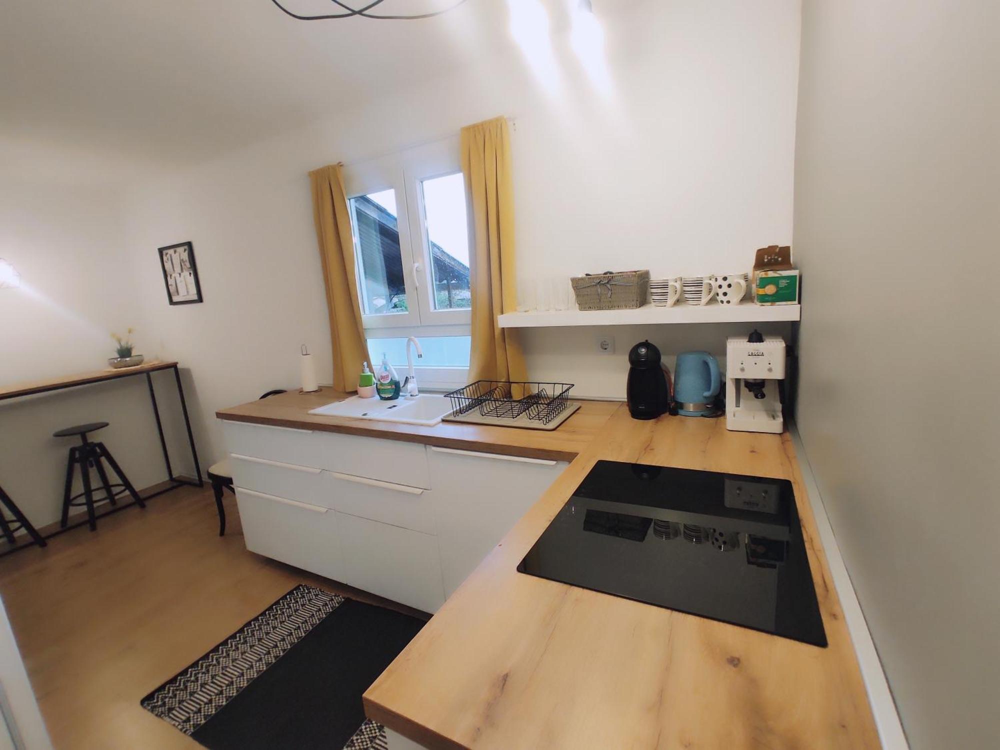 Two-Bedroom Countryside Apartment Marčana Kültér fotó