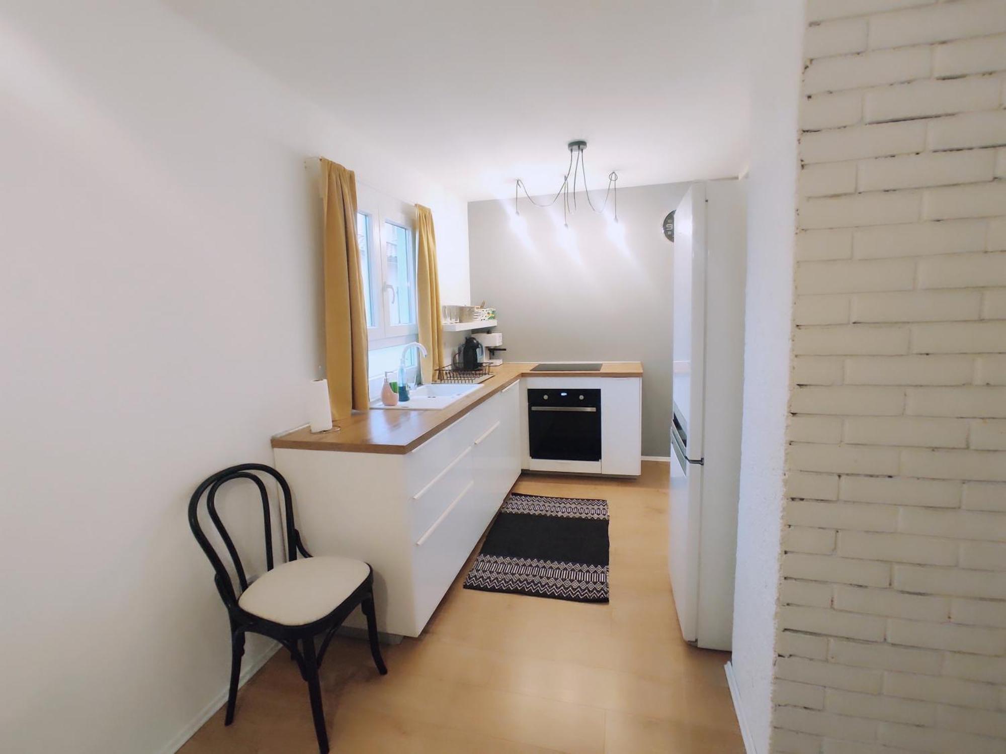 Two-Bedroom Countryside Apartment Marčana Kültér fotó